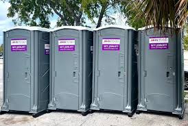 Portable Restrooms for Agricultural Sites